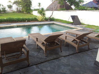 Villa Amari Mataram Luaran gambar