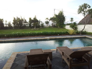 Villa Amari Mataram Luaran gambar