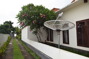 Villa Amari Mataram Luaran gambar