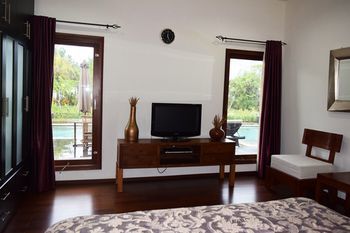 Villa Amari Mataram Luaran gambar