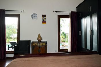 Villa Amari Mataram Luaran gambar