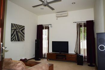 Villa Amari Mataram Luaran gambar