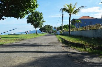 Villa Amari Mataram Luaran gambar