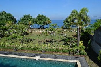 Villa Amari Mataram Luaran gambar
